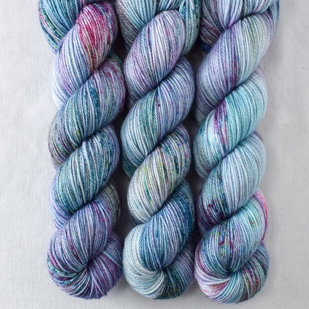 Confetti - Miss Babs Caroline merino-cashmere-nylon yarn