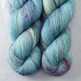 Confetti - Miss Babs Katahdin yarn