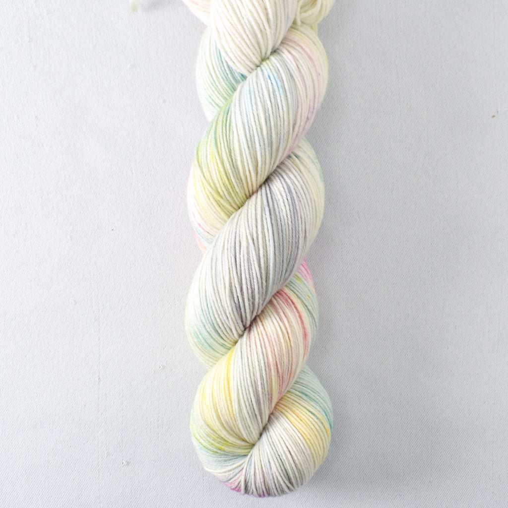 Confetti Shower - Miss Babs Tarte yarn