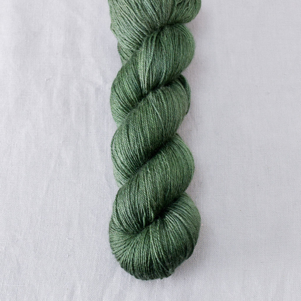 Canopus - Miss Babs Katahdin 437 superwash BFL wool yarn