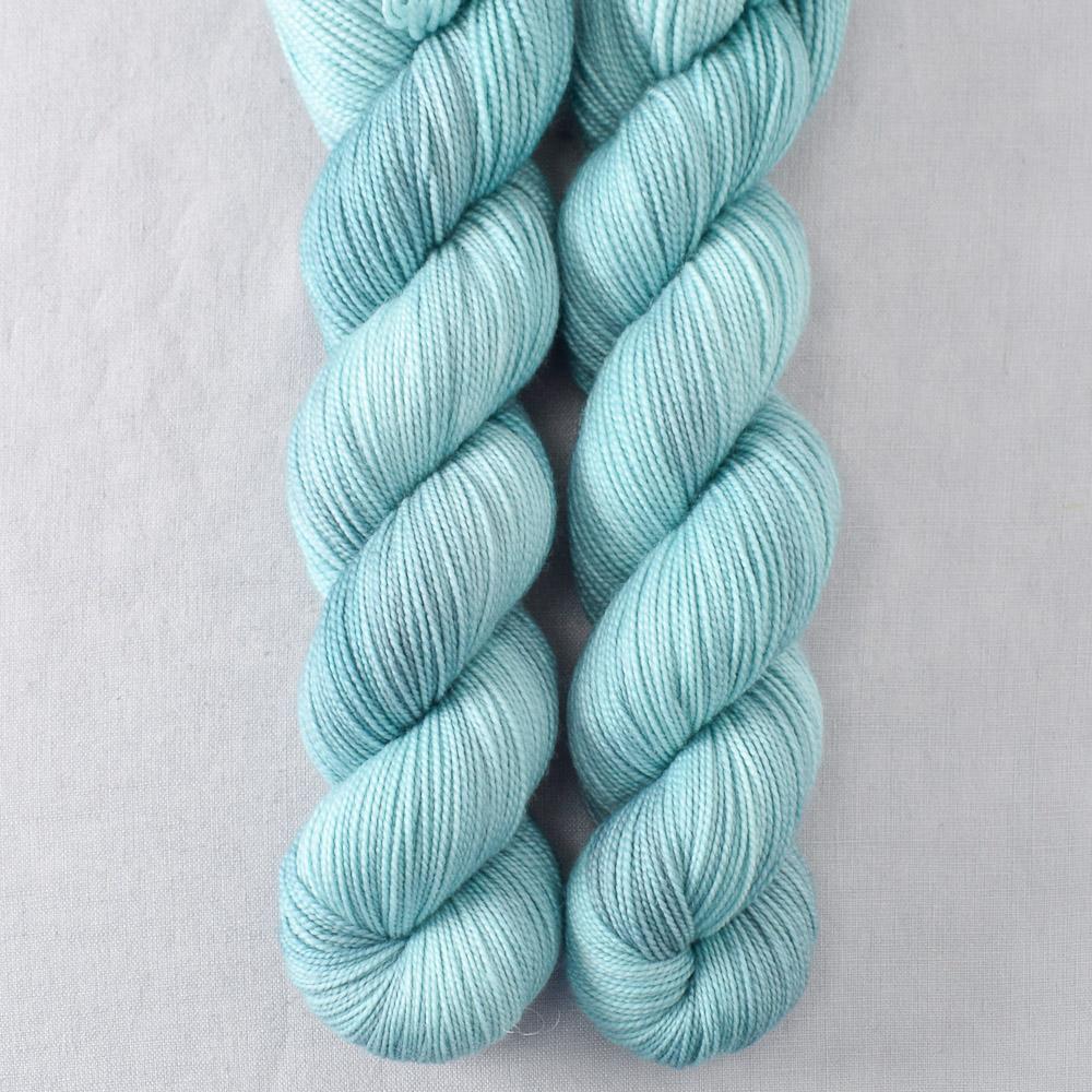 Constellation - Miss Babs Yummy 2-Ply superwash Merino wool yarn