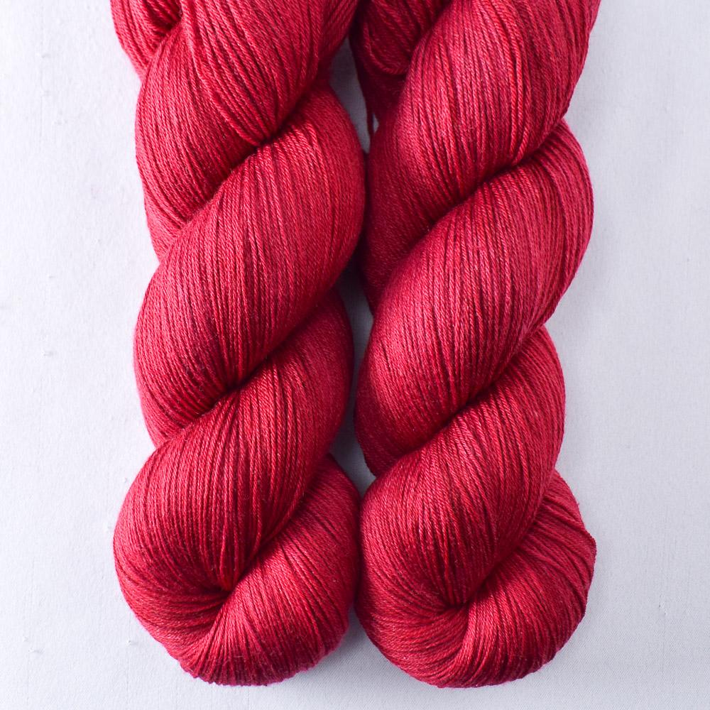 Contortionist 1000 Yard Skeins - Miss Babs Tarte yarn