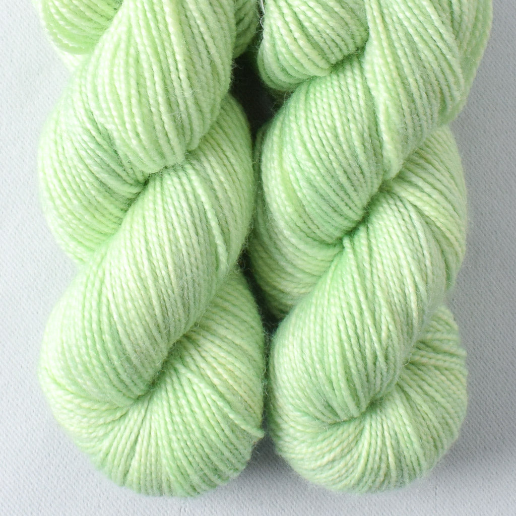 Cool Cat - Miss Babs Yummy 2-Ply Toes superwash Merino wool yarn