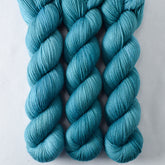 Coos Bay - Miss Babs Yummy 2-Ply superwash Merino wool yarn