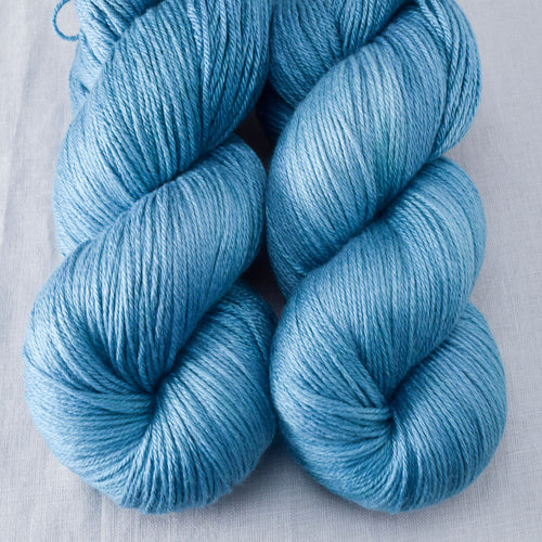 Coos Bay - Miss Babs Big Silk yarn