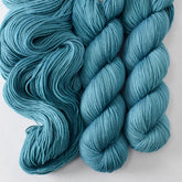 Coos Bay - Miss Babs Laurel Falls yarn