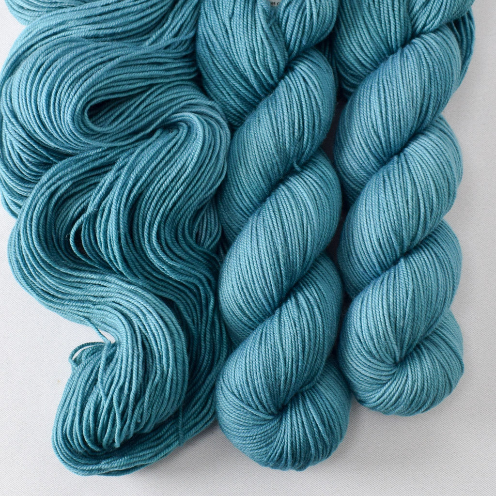 Coos Bay - Miss Babs Laurel Falls yarn