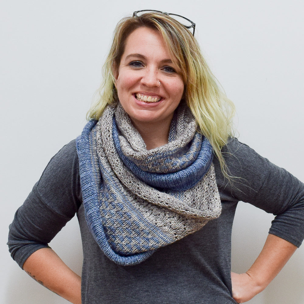 Copenhagen Calling - Handmade Sample Garment