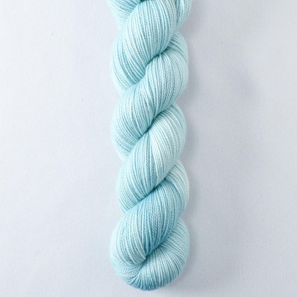 Copernicus - Miss Babs Yummy 2-Ply superwash Merino wool yarn