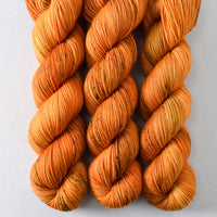Copperhead Road - Miss Babs Yummy 2-Ply yarn