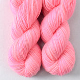Copycat - Miss Babs Yummy 2-Ply Toes superwash Merino wool yarn