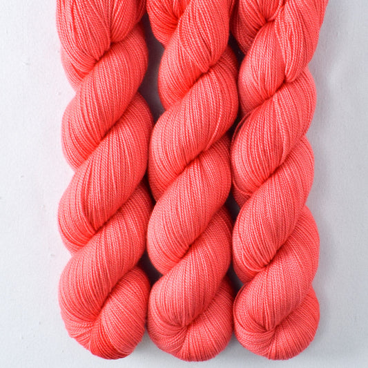 Coral - Miss Babs Avon yarn