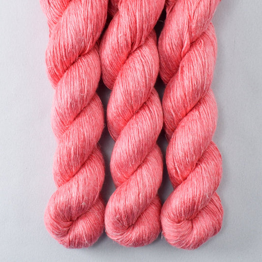 Coral - Miss Babs Damask yarn