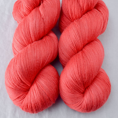 Coral - Miss Babs Katahdin yarn