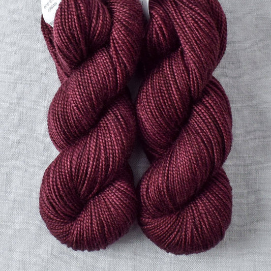 Cordovan - Miss Babs 2-Ply Toes yarn