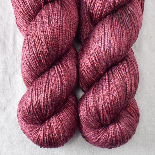 Cordovan - Miss Babs Big Silk yarn
