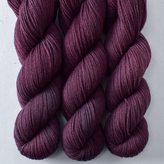 Cordovan - Miss Babs Intrepid yarn