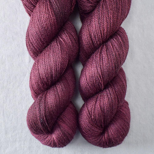 Cordovan - Miss Babs Yearning yarn