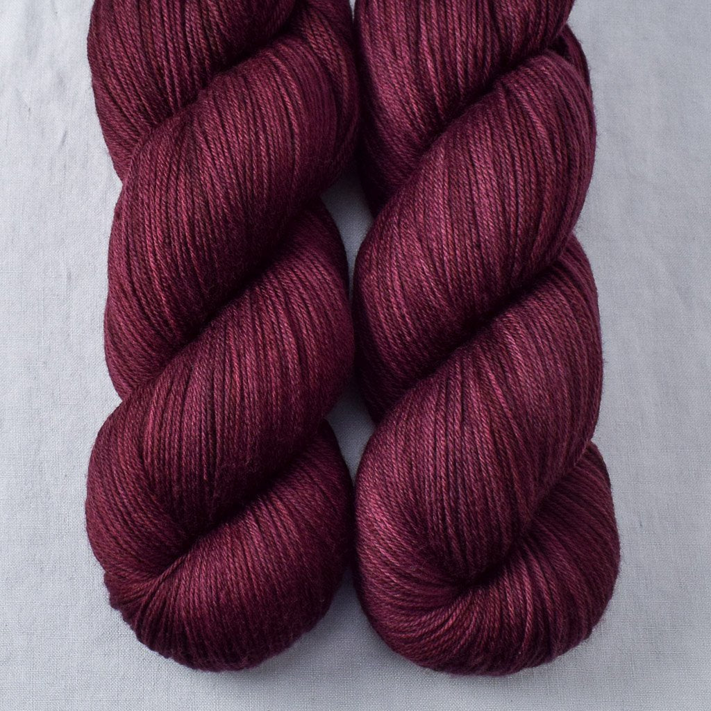 Cordovan - Miss Babs Yowza yarn