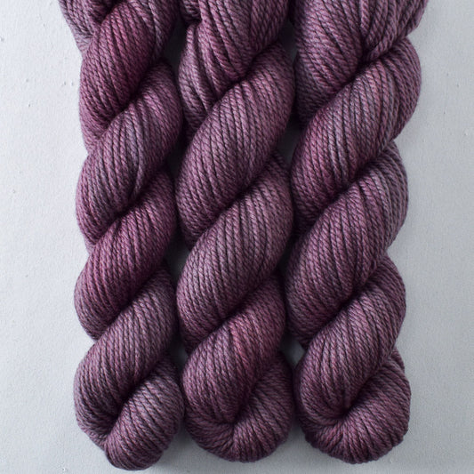 Cordovan Partial Skeins - Miss Babs K2 yarn