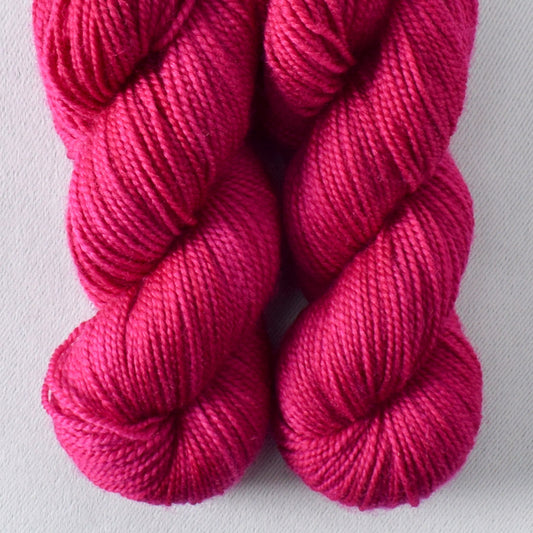 Cordyline - Miss Babs 2-Ply Toes yarn