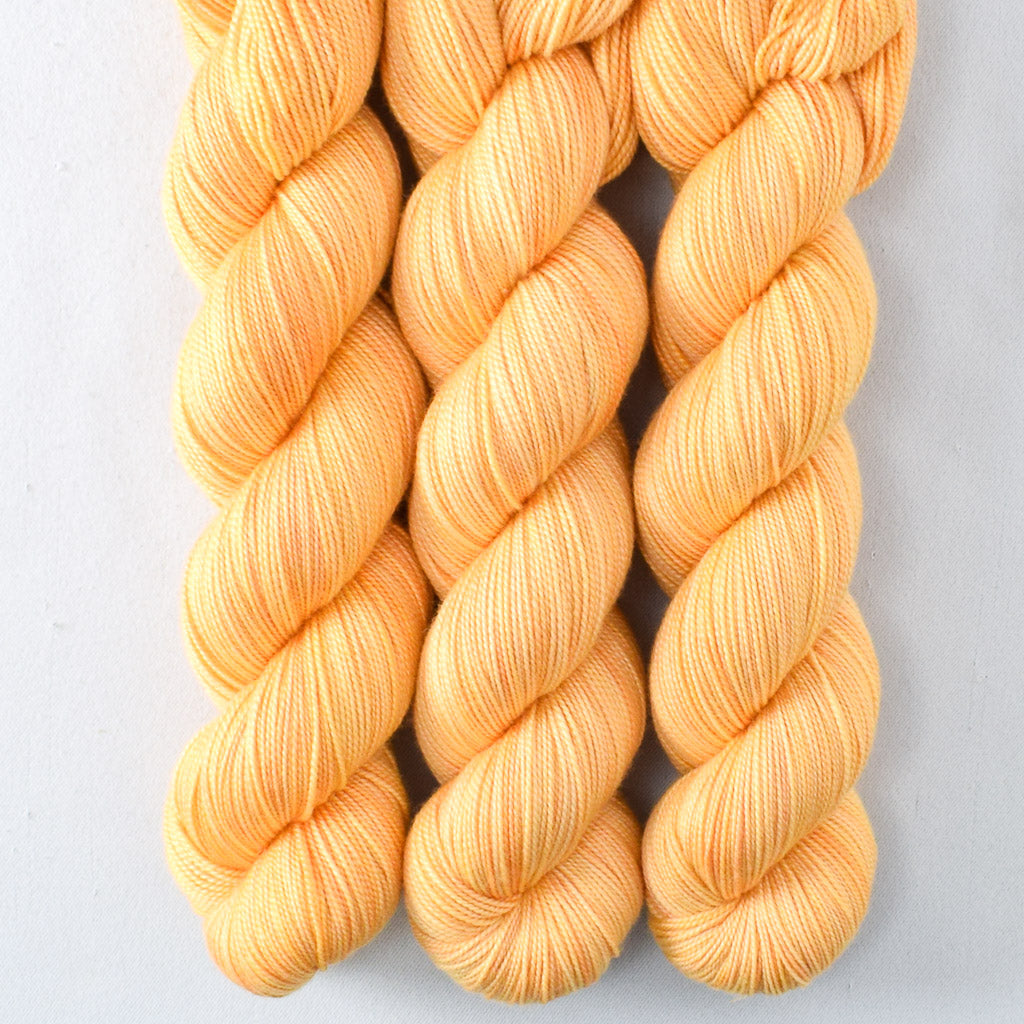 Coreopsis - Miss Babs Avon yarn