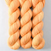 Coreopsis - Miss Babs Caroline merino-cashmere-nylon yarn