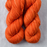 Corona - Miss Babs Yummy 2-Ply Toes superwash Merino wool yarn