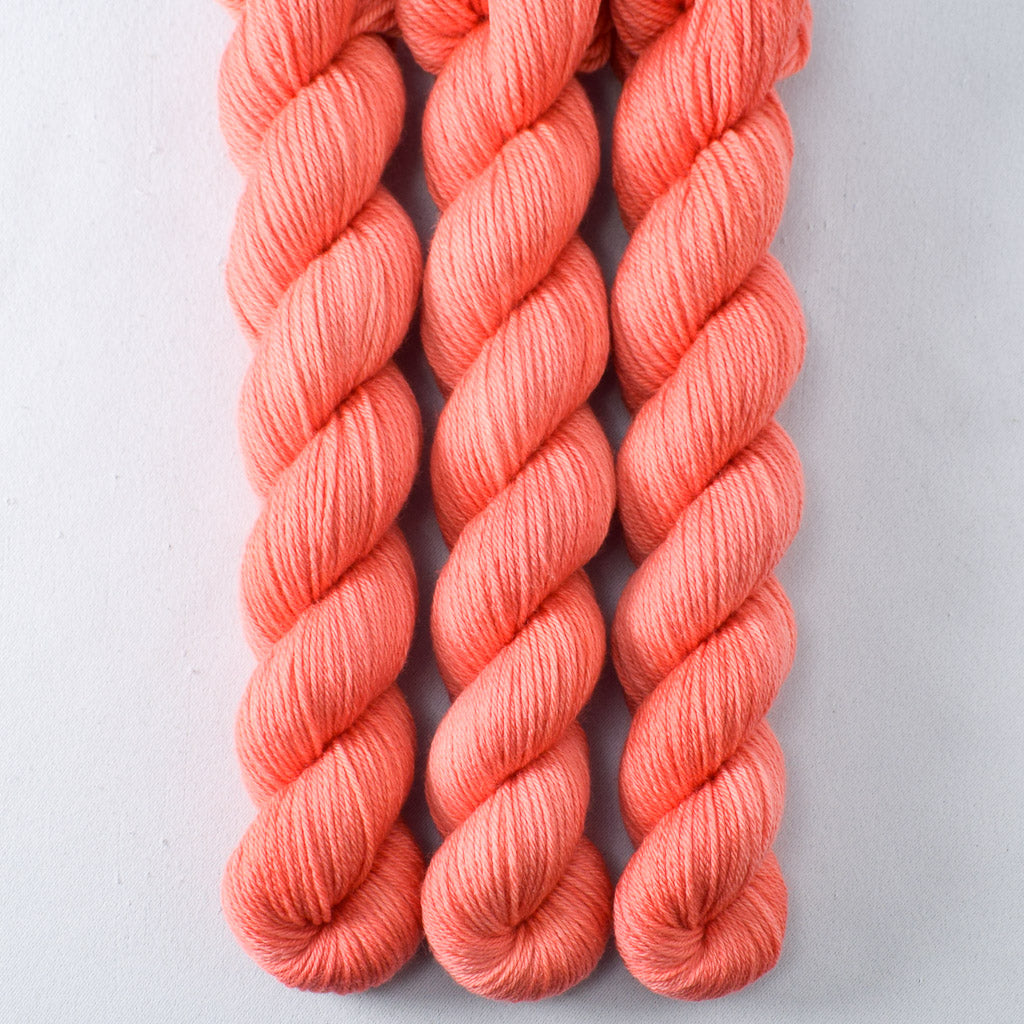 Correa - Miss Babs Yowza Mini superwash Merino wool yarn