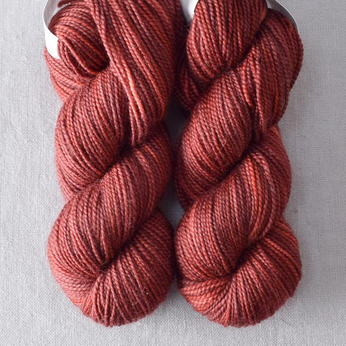 Corset - Miss Babs 2-Ply Toes yarn