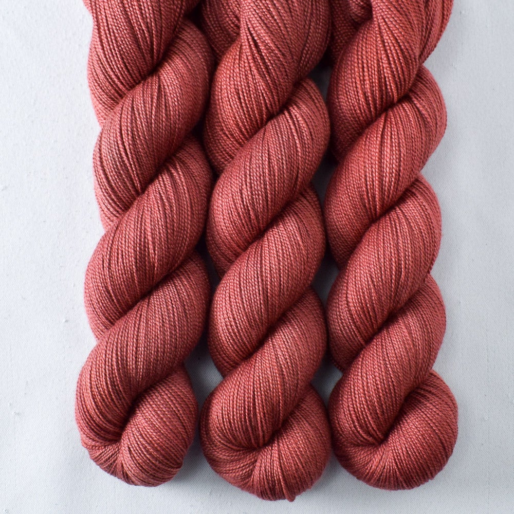 Corset - Miss Babs Avon yarn