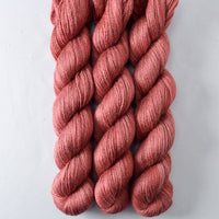 Corset - Miss Babs Holston yarn