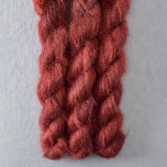 Corset - Miss Babs Moonglow yarn