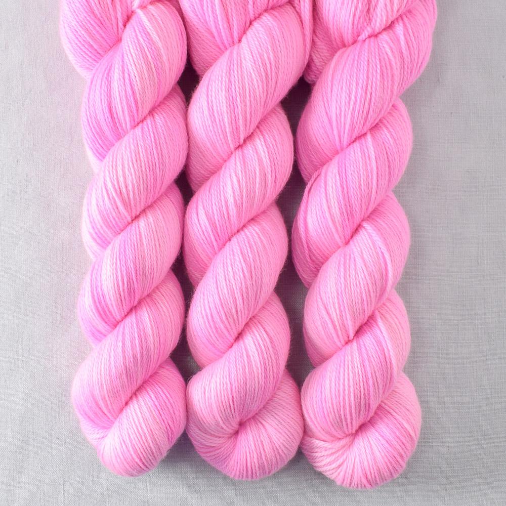 Cosmic Dust - Miss Babs Caroline merino-cashmere-nylon yarn