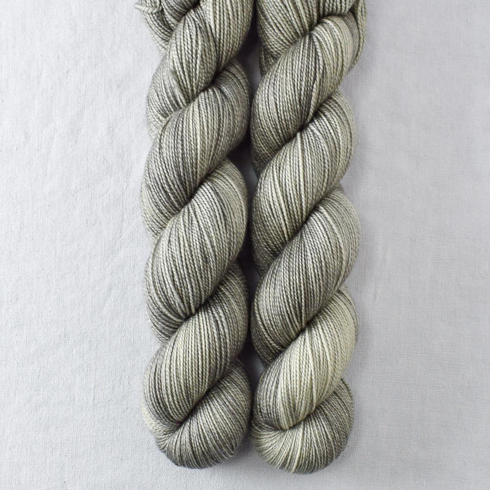 Cove - Miss Babs Yummy 2-Ply superwash Merino wool yarn