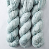 Coventry - Miss Babs Killington wool and silk blend yarn