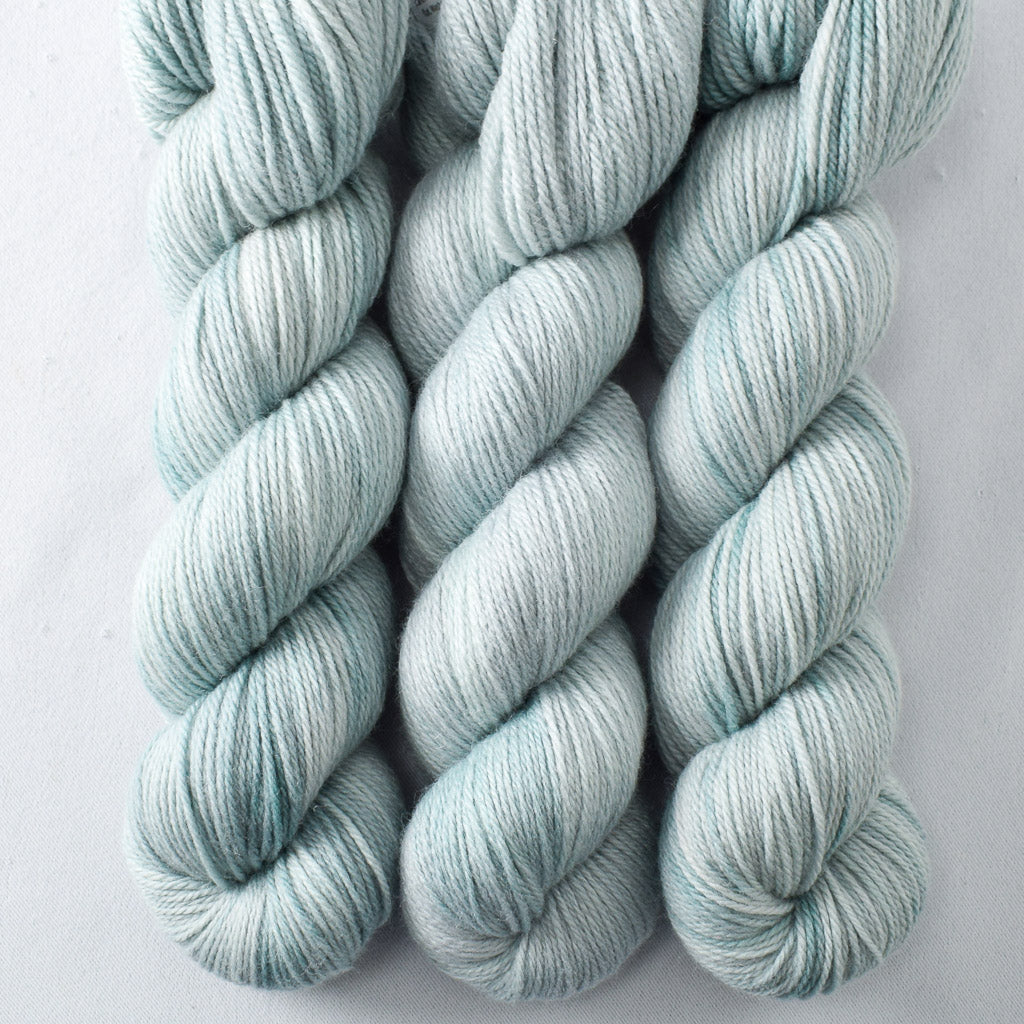 Coventry - Miss Babs Killington wool and silk blend yarn