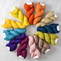 Cozy Evening - Perfect Blend Set
