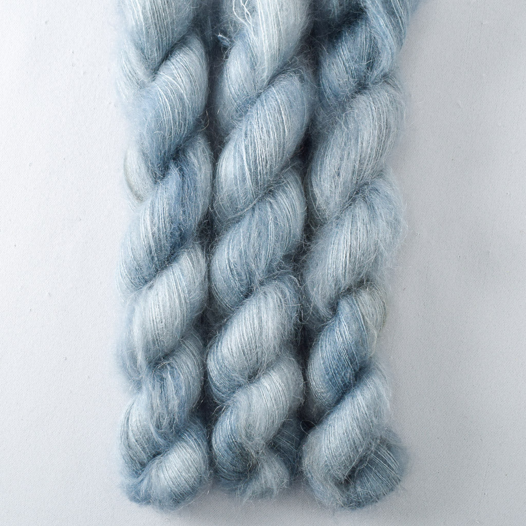 Creaking - Miss Babs Moonglow yarn
