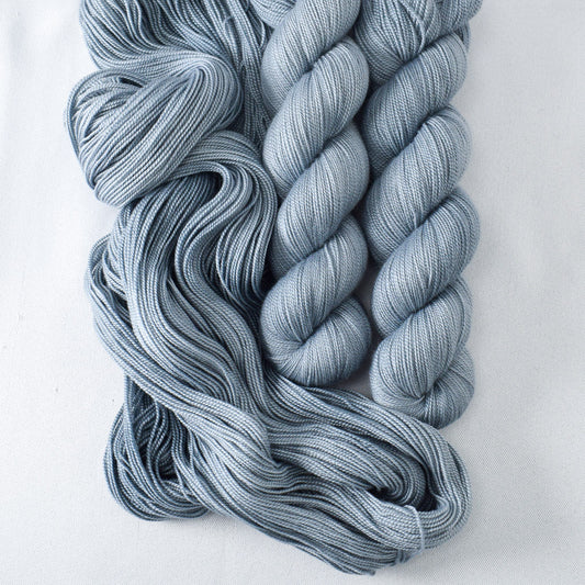 Creep it Real - Miss Babs Avon yarn