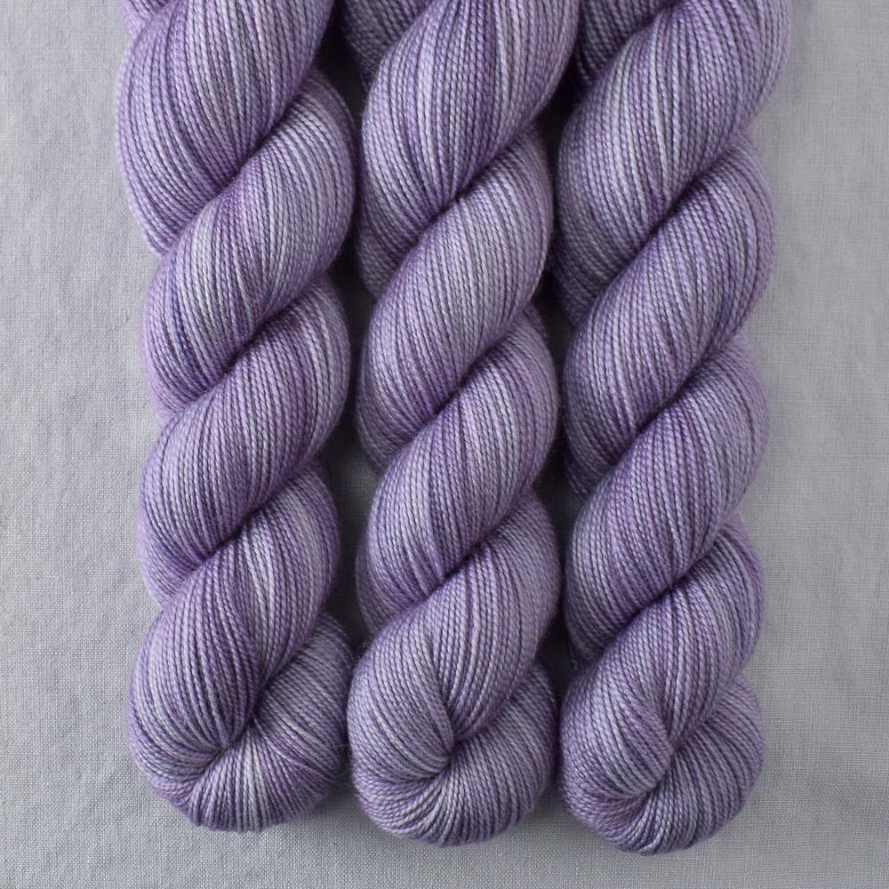 Crocus - Miss Babs Yummy 2-Ply superwash Merino wool yarn