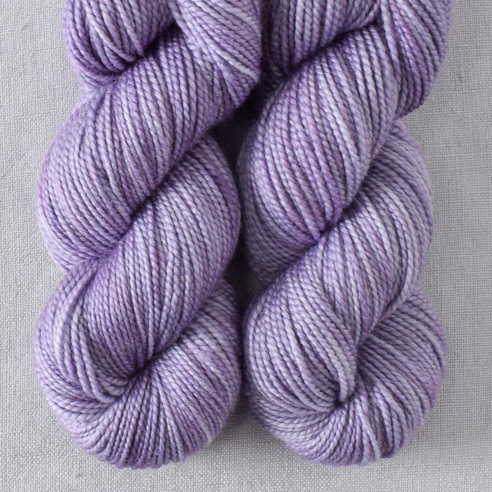 Crocus - Miss Babs Yummy 2-Ply Toes superwash Merino wool yarn