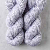 Crystal Opal - Miss Babs Yummy 2-Ply Toes superwash Merino wool yarn