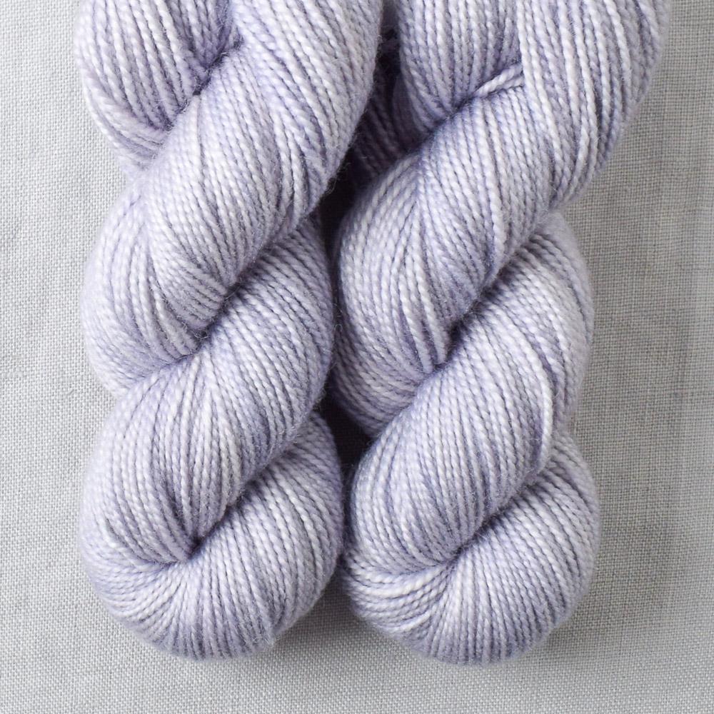 Crystal Opal - Miss Babs Yummy 2-Ply Toes superwash Merino wool yarn