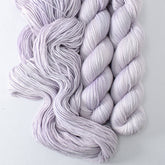 Crystal Opal - Miss Babs Tarte wool blend sock yarn