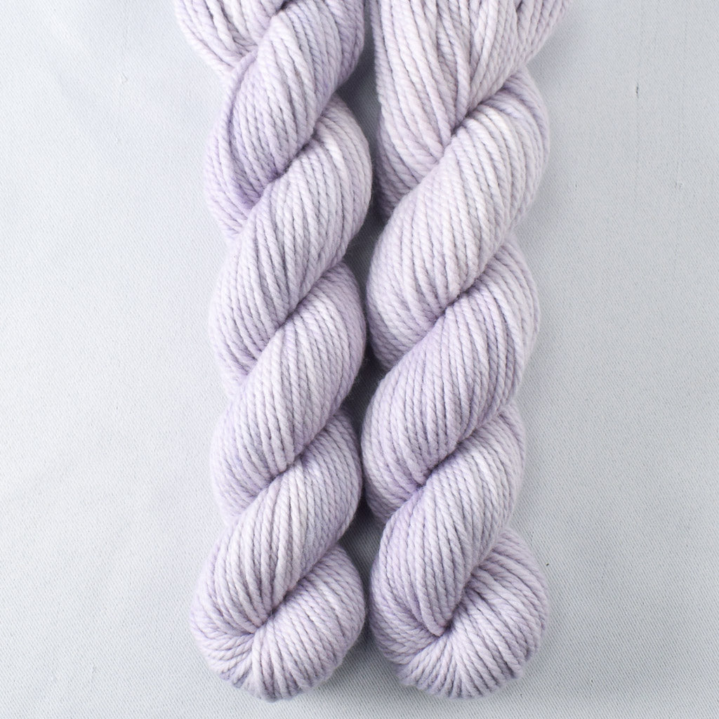 Crystal Opal Partial Skeins - Miss Babs K2 yarn