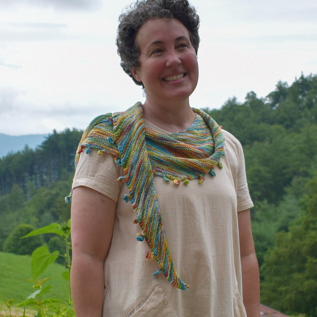 Cubetcha - Miss Babs Project