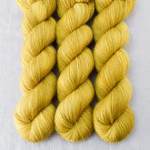 Cumin - Miss Babs Yummy 2-Ply superwash Merino wool yarn
