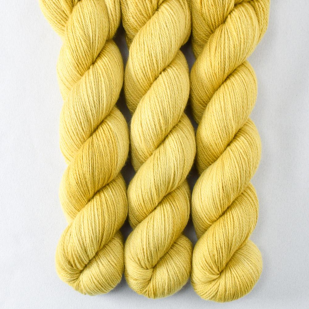 Cumin - Miss Babs Caroline merino-cashmere-nylon yarn
