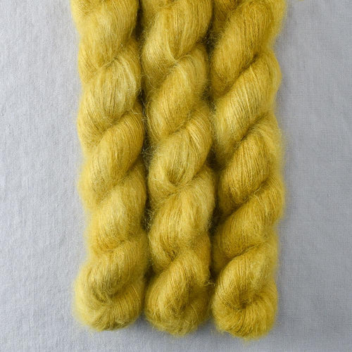 Cumin - Miss Babs Moonglow yarn